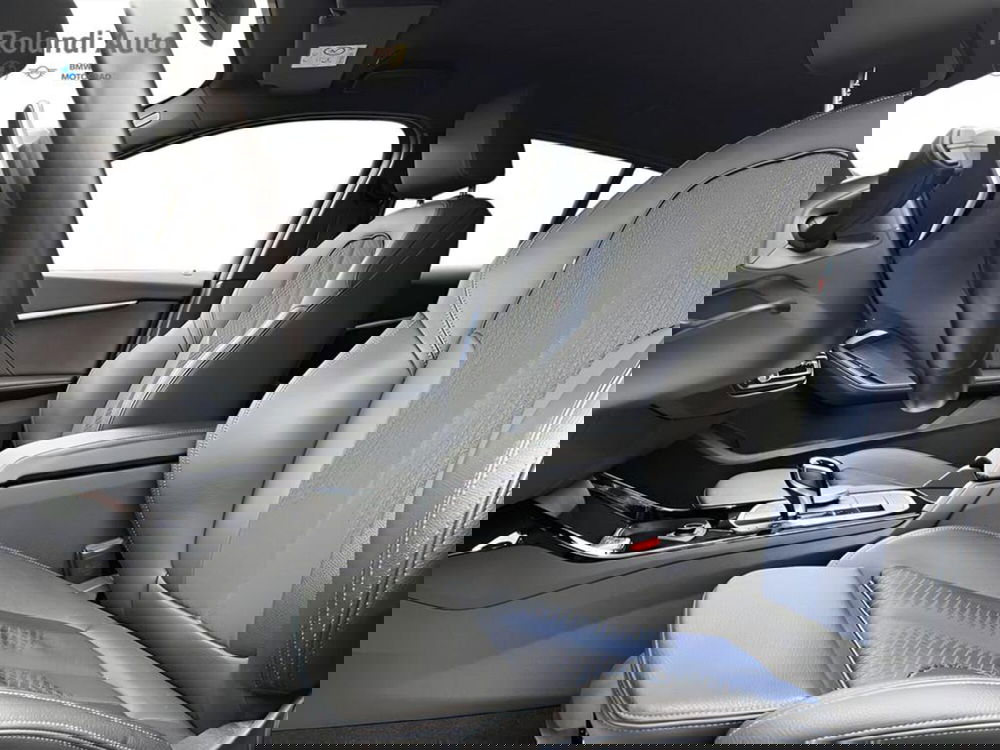 BMW Serie 1 usata a Alessandria (12)