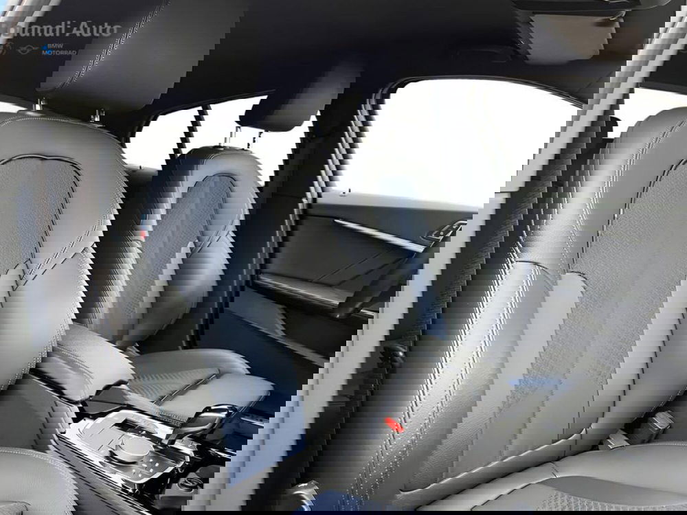 BMW Serie 1 usata a Alessandria (13)