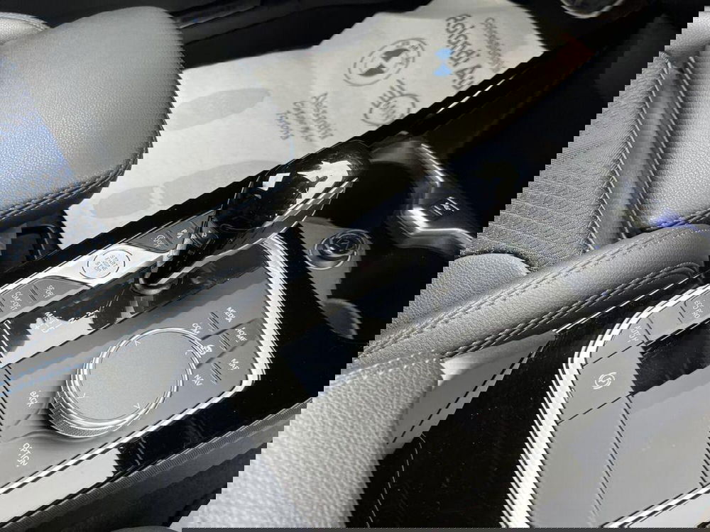 BMW Serie 1 usata a Alessandria (14)