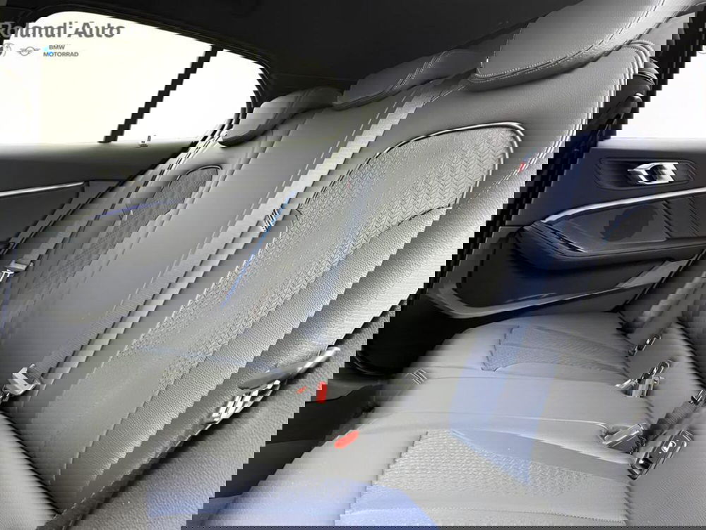 BMW Serie 1 usata a Alessandria (15)