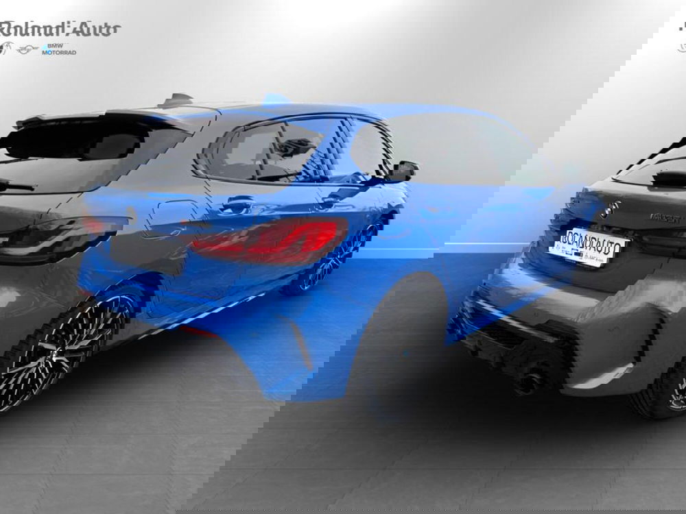 BMW Serie 1 usata a Alessandria (3)