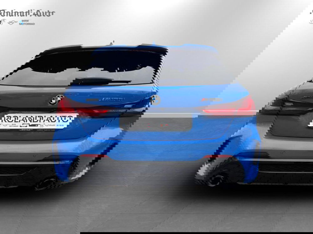 BMW Serie 1 usata a Alessandria (6)