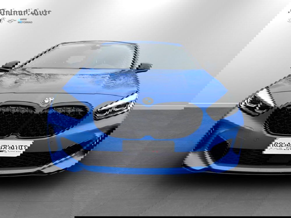 BMW Serie 1 usata a Alessandria (7)