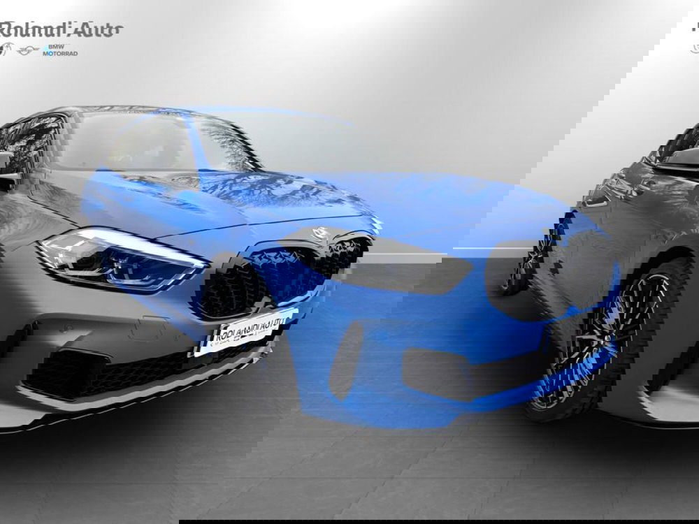 BMW Serie 1 usata a Alessandria (9)