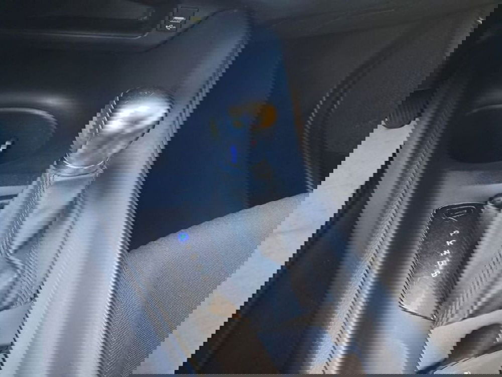 Toyota Toyota C-HR usata a Cagliari (20)