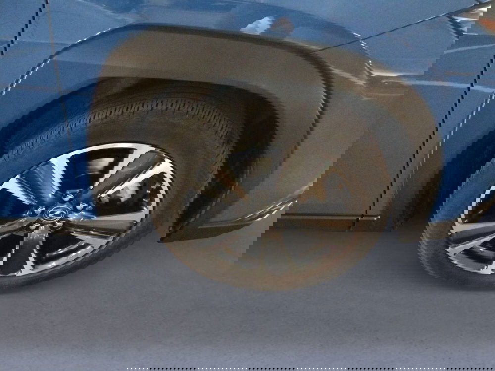 Lexus UX usata a Milano (11)