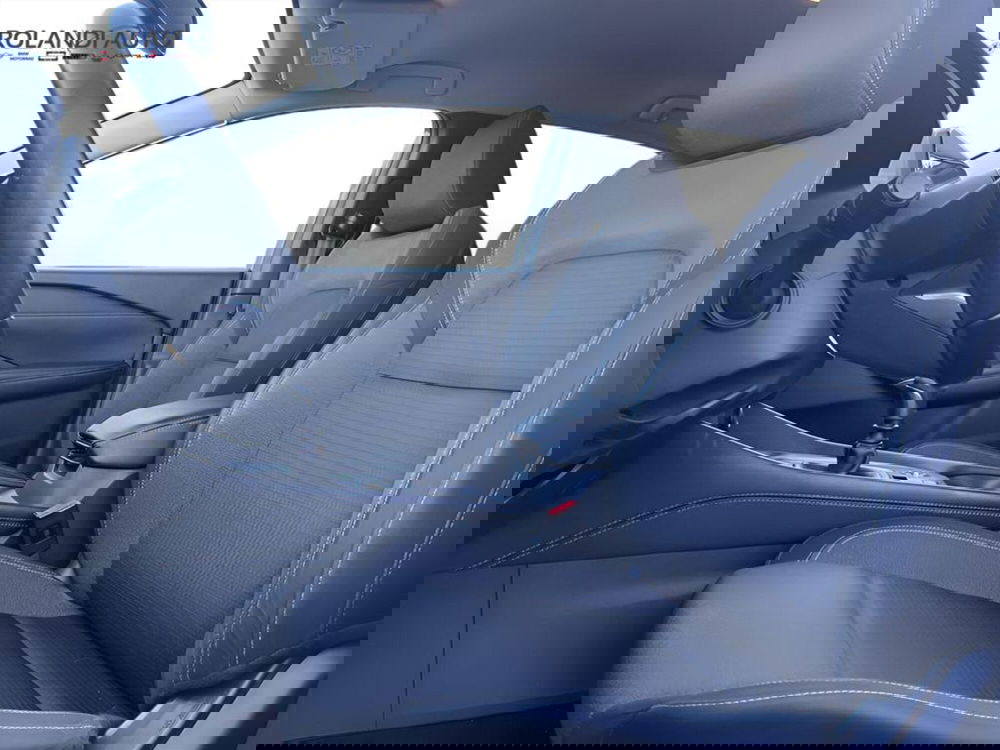 Nissan Qashqai usata a Alessandria (10)