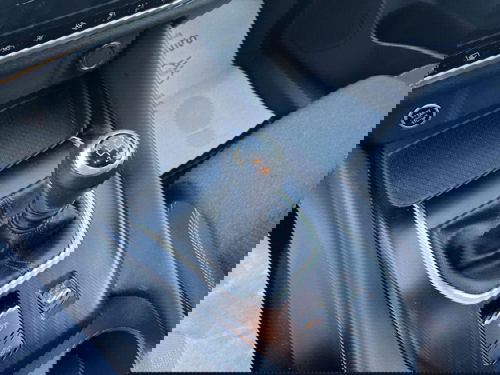 Nissan Qashqai usata a Alessandria (12)