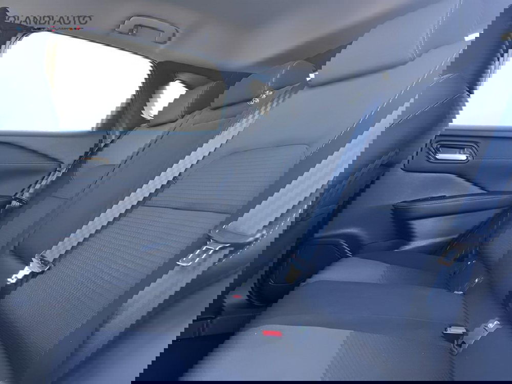 Nissan Qashqai usata a Alessandria (13)