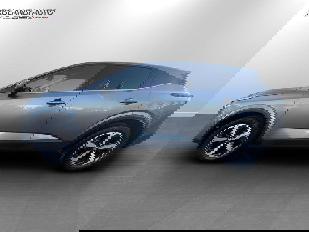 Nissan Qashqai usata a Alessandria (4)