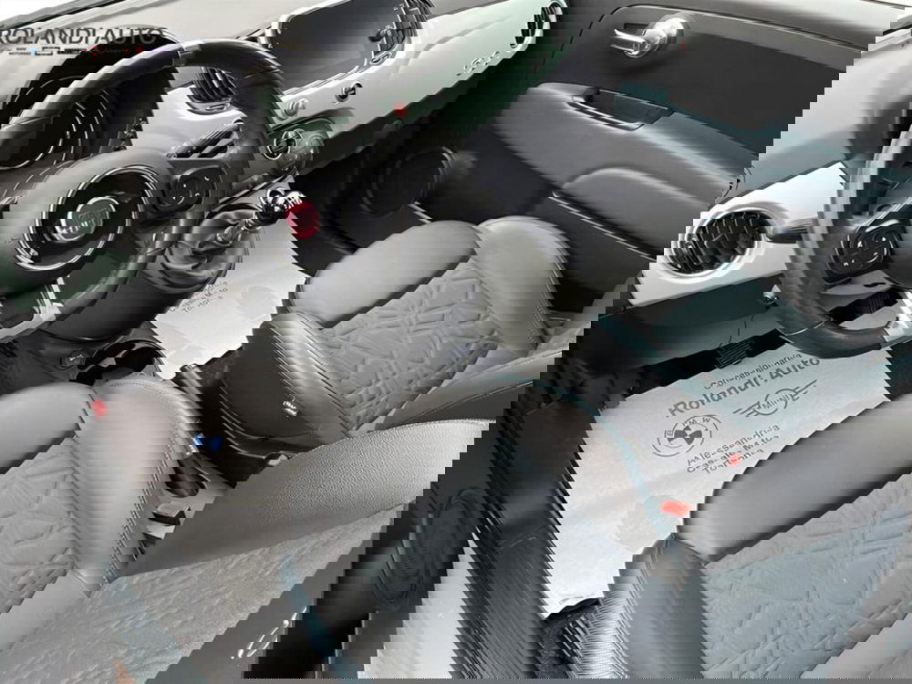 Fiat 500 usata a Alessandria (10)