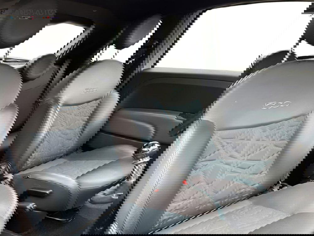 Fiat 500 usata a Alessandria (12)