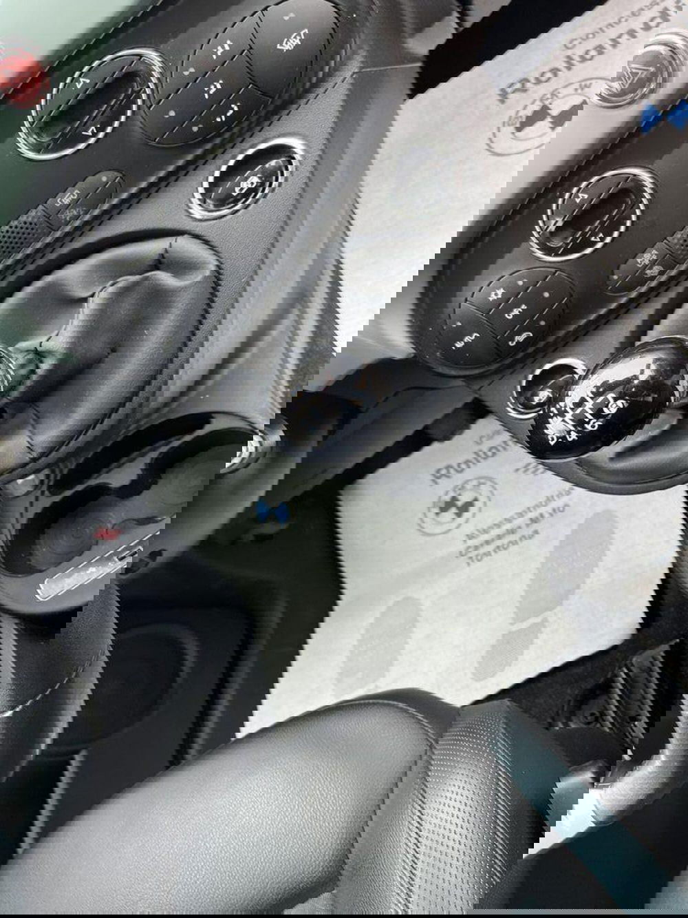 Fiat 500 usata a Alessandria (13)