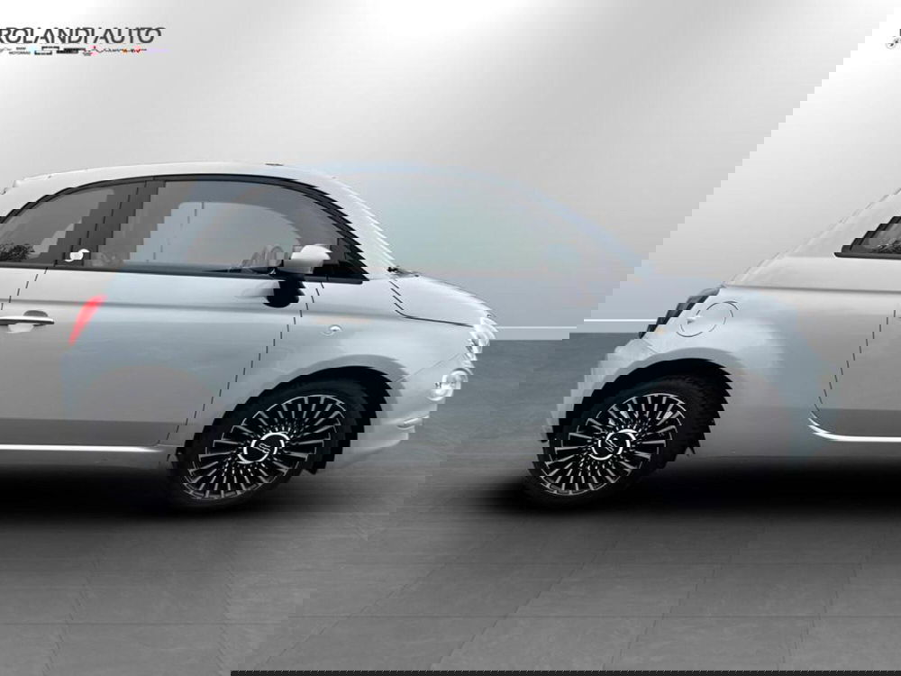 Fiat 500 usata a Alessandria (3)