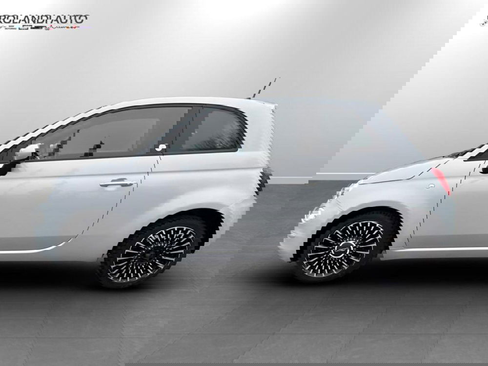 Fiat 500 usata a Alessandria (4)