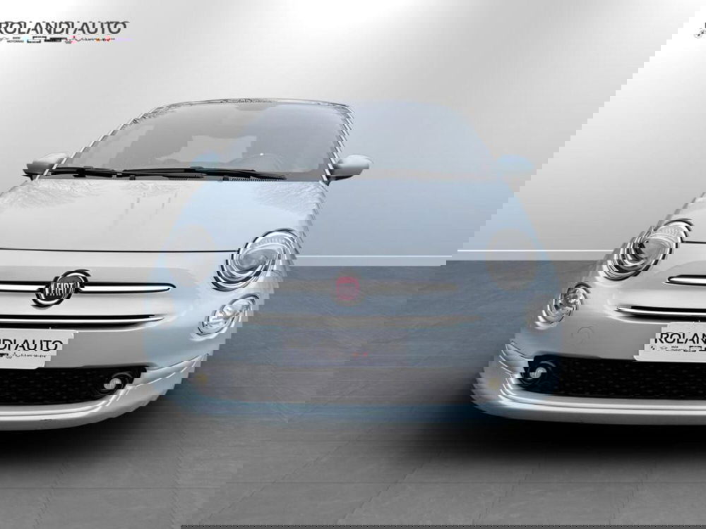 Fiat 500 usata a Alessandria (6)