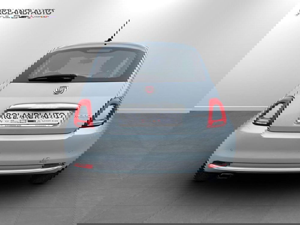 Fiat 500 usata a Alessandria (7)