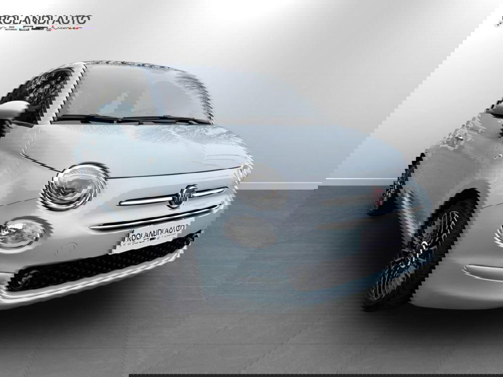 Fiat 500 usata a Alessandria (8)