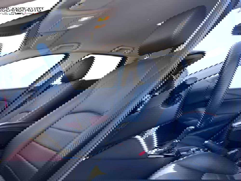 Mazda CX-3 usata a Alessandria (10)