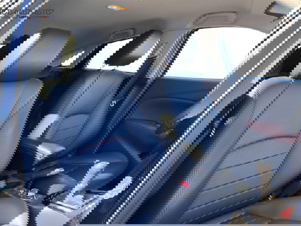 Mazda CX-3 usata a Alessandria (11)