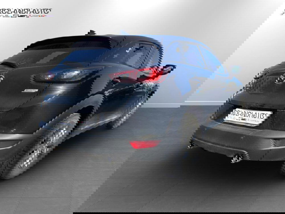 Mazda CX-3 usata a Alessandria (2)