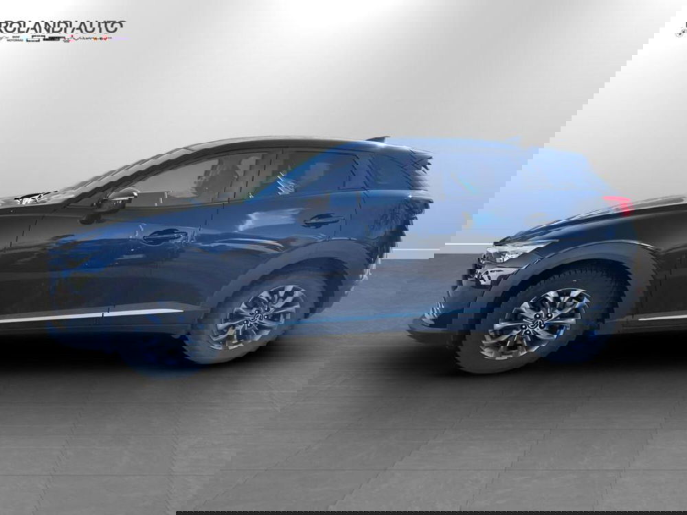 Mazda CX-3 usata a Alessandria (7)