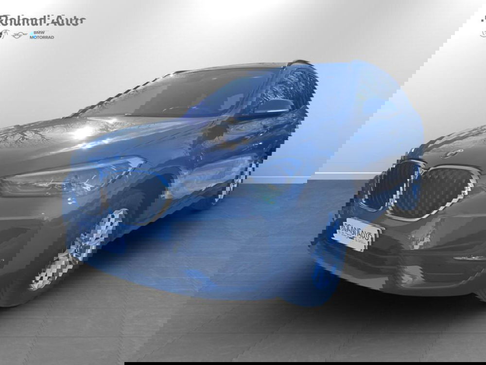 BMW X1 usata a Alessandria