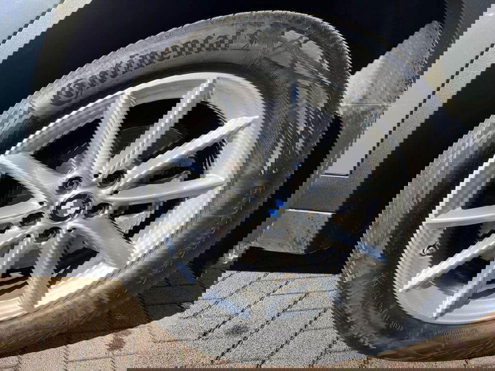 BMW X1 usata a Alessandria (11)