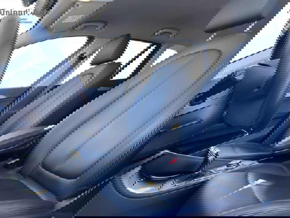 BMW X1 usata a Alessandria (13)