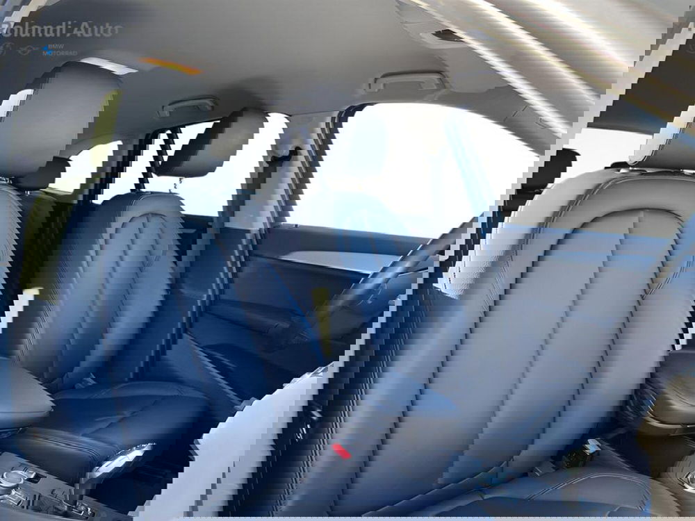 BMW X1 usata a Alessandria (14)