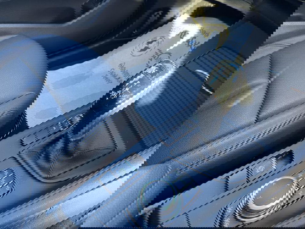 BMW X1 usata a Alessandria (15)