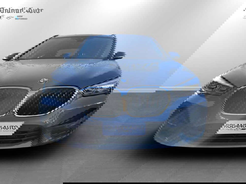 BMW X1 usata a Alessandria (3)