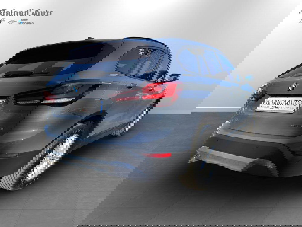 BMW X1 usata a Alessandria (4)