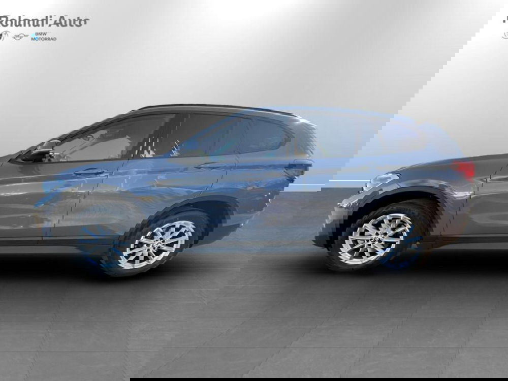 BMW X1 usata a Alessandria (5)