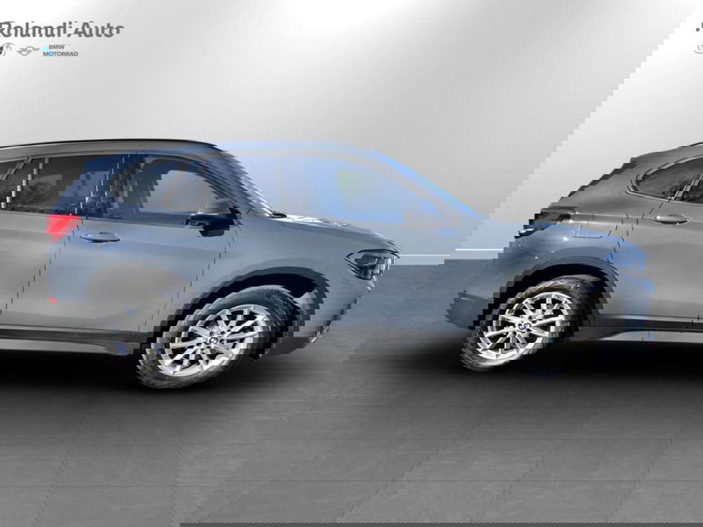 BMW X1 usata a Alessandria (6)