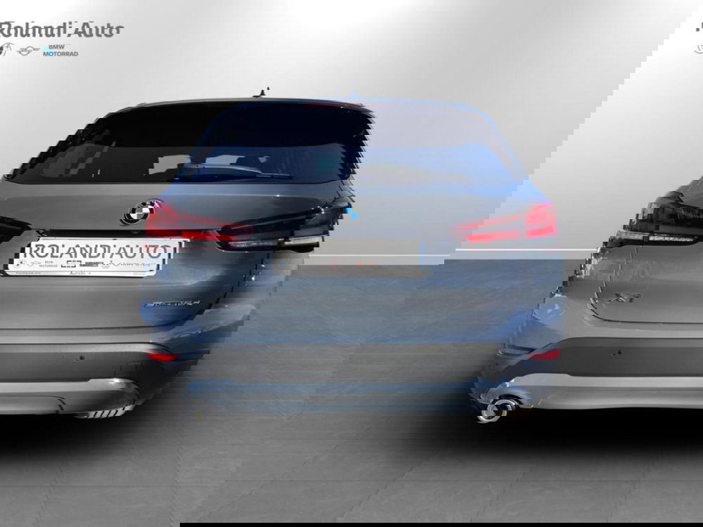 BMW X1 usata a Alessandria (8)