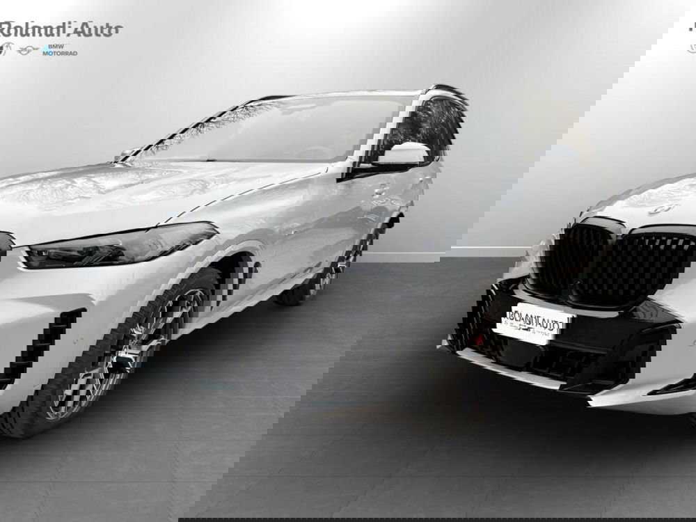 BMW X5 usata a Alessandria