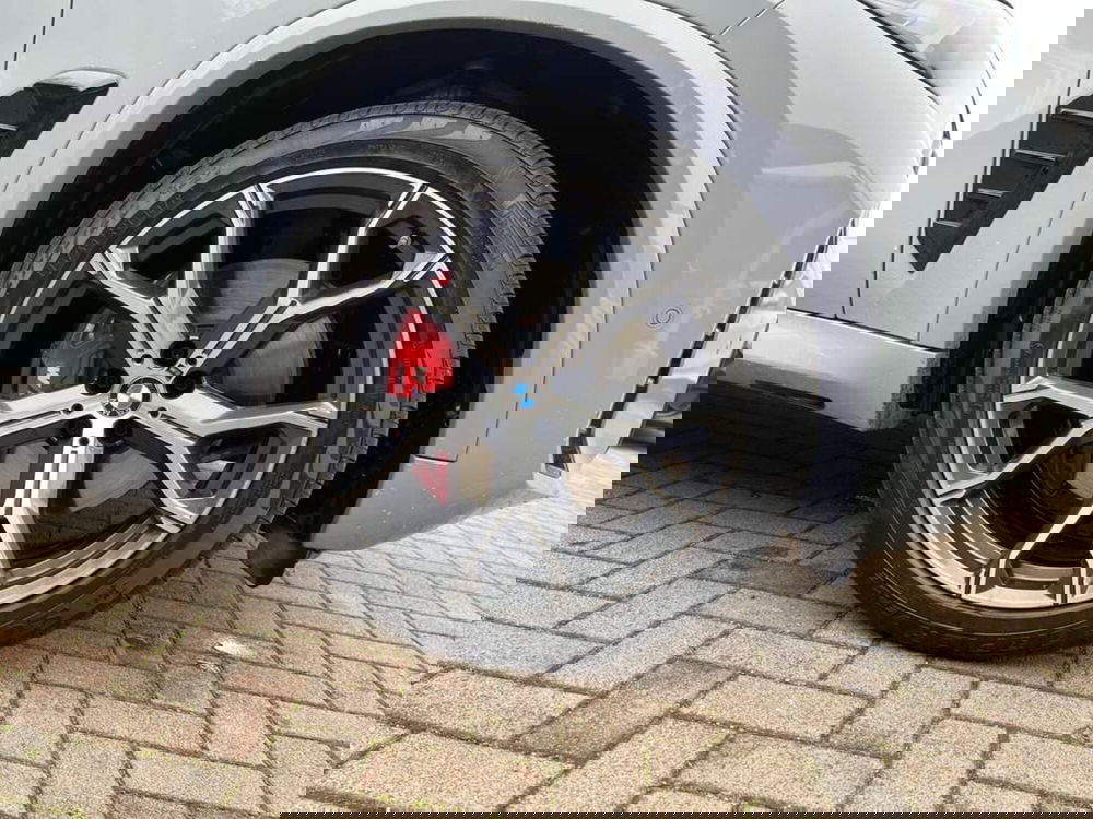 BMW X5 usata a Alessandria (10)