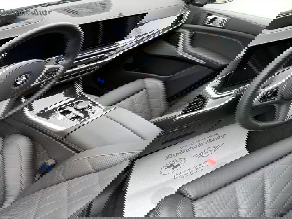 BMW X5 usata a Alessandria (11)