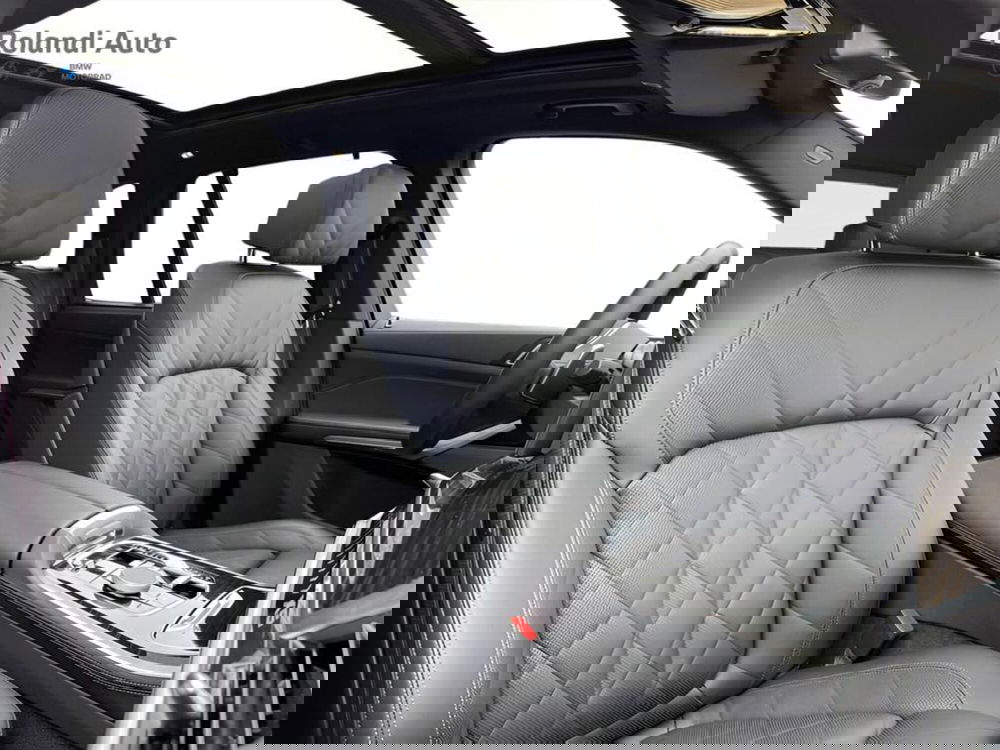 BMW X5 usata a Alessandria (12)