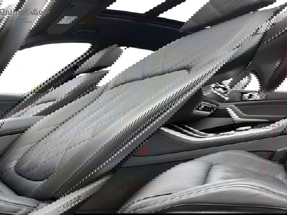 BMW X5 usata a Alessandria (13)