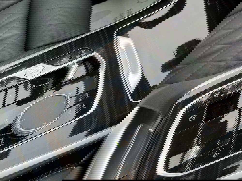 BMW X5 usata a Alessandria (14)