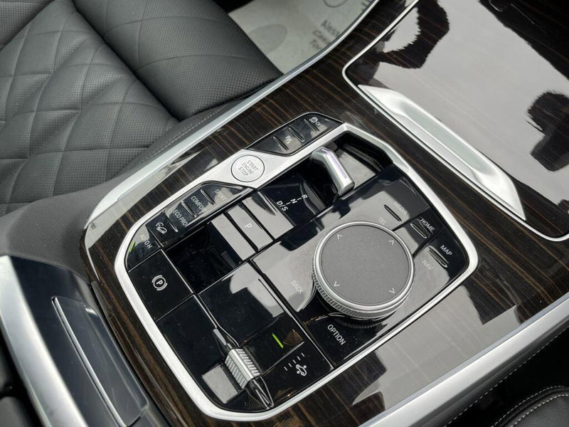 BMW X5 usata a Alessandria (14)