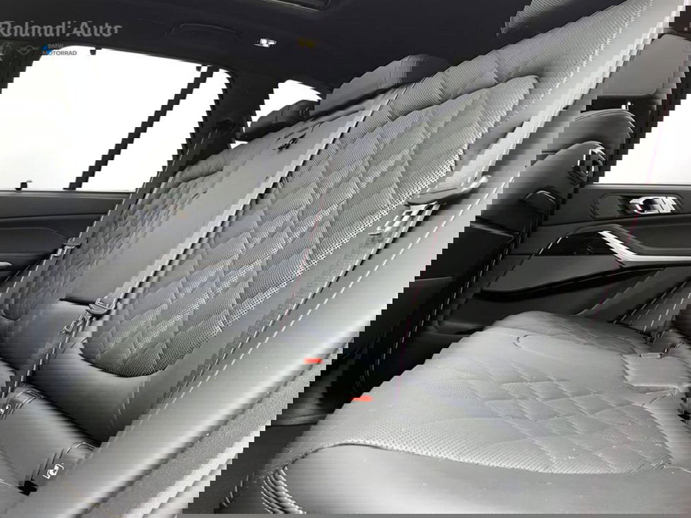 BMW X5 usata a Alessandria (15)