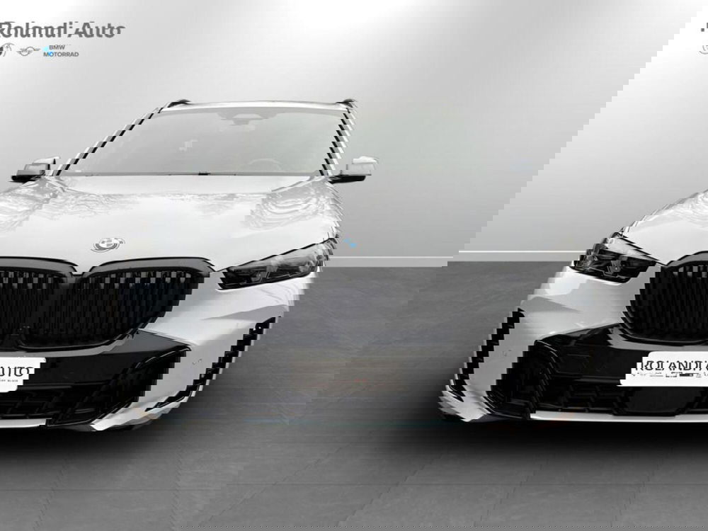 BMW X5 usata a Alessandria (4)