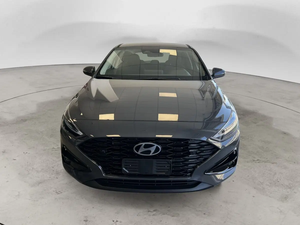 Hyundai i30 nuova a Ancona
