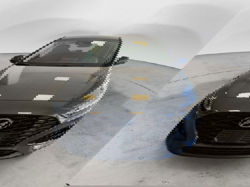 Hyundai i30 nuova a Ancona