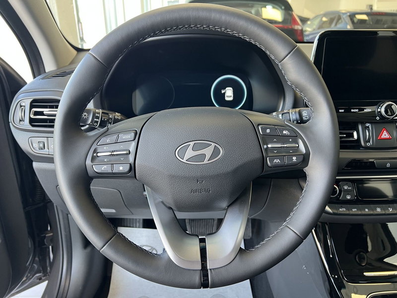 Hyundai i30 nuova a Ancona (10)