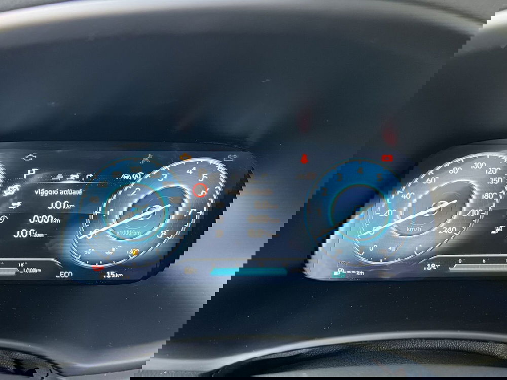 Hyundai i30 nuova a Ancona (11)