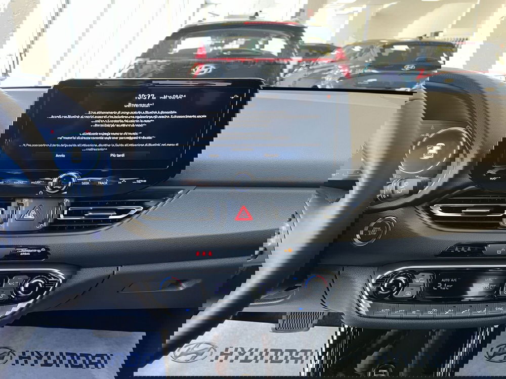 Hyundai i30 nuova a Ancona (12)